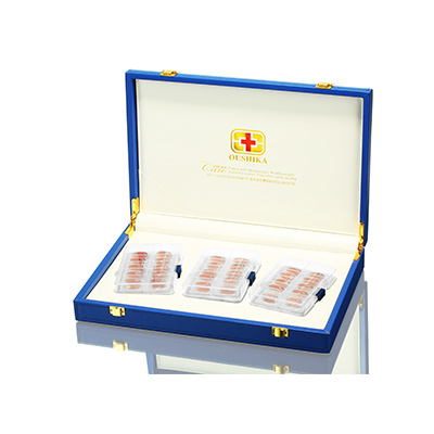 康平子宫排毒套