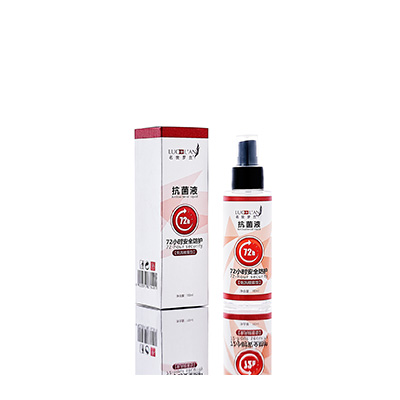 康平母婴防护喷雾