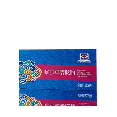 康平蛹虫草气血汤