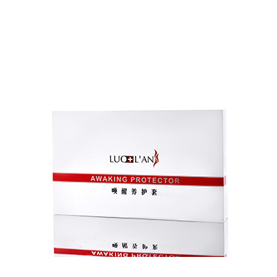 康平气血能量增强套